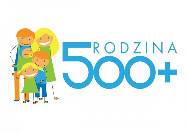 500+ zmiana punktów przyjęć interesantów