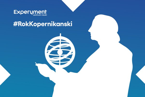 Rok Kopernikański w Experymencie