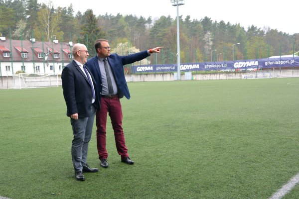 W maju ruszy wymiana murawy na Narodowym Stadionie Rugby  