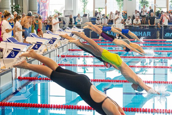 Jubileuszowe „Gdyńskie Delfinarium”