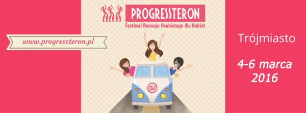 33 Festiwal PROGRESSteron w Gdyni