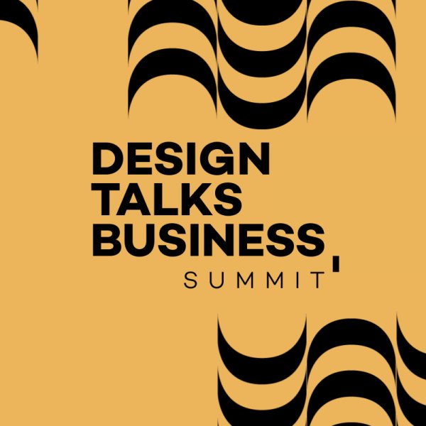 W piątek startuje Design Talks Business Summit!