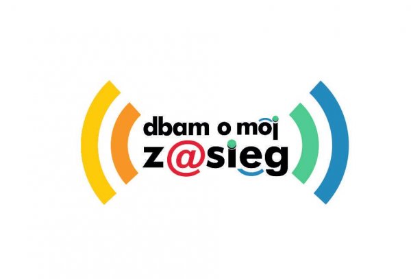 Projekt pt: DBAM O MÓJ Z@SIĘG