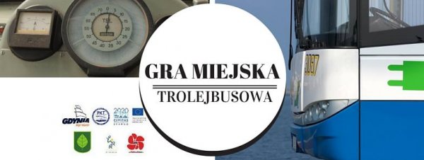 Miejska Gra Trolejbusowa