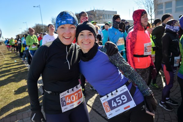 Biegacze na start! W ten weekend Gdynia Półmaraton