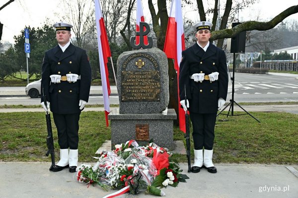 83. rocznica utworzenia Armii Krajowej – miejskie uroczystości