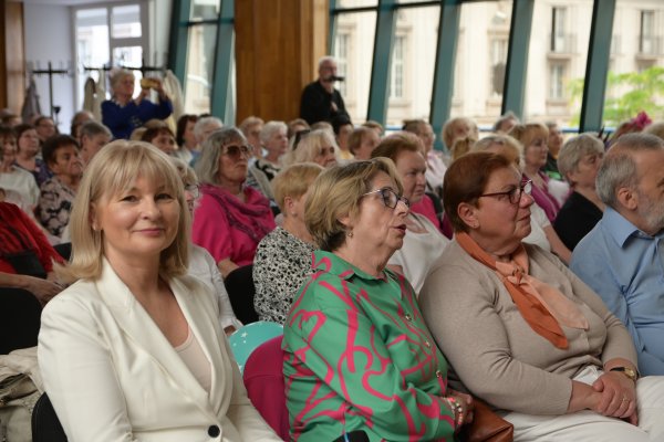 Gdyński Uniwersytet Trzeciego Wieku – najwyższa jakość nauczania