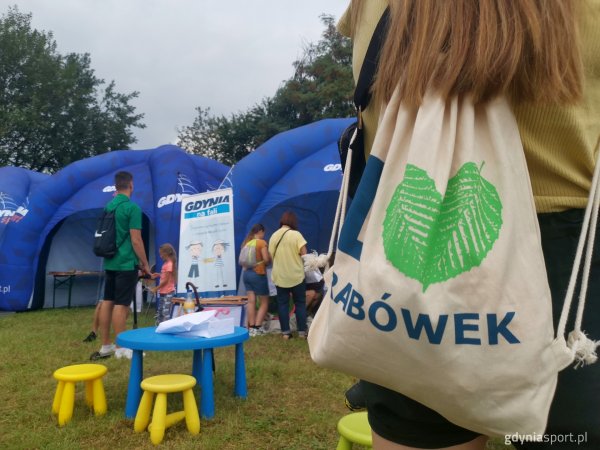 Międzydzielnicowy Piknik „Grabówek i Leszczynki” za nami