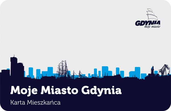 Gdynia Rodzinna Plus zintegrowana z Kartą Mieszkańca