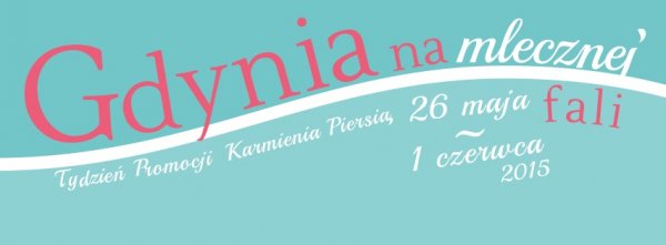 Tydzień Promocji Karmienia Piersią w Gdyni