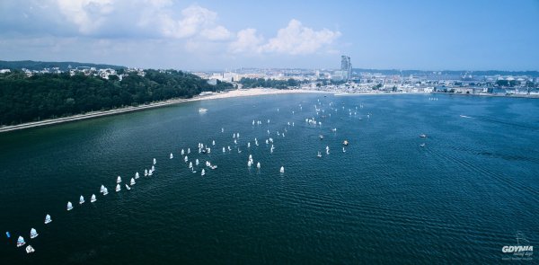 Zapisy na bezpłatne warsztaty „Żagle Bez Barier” do 7 lipca