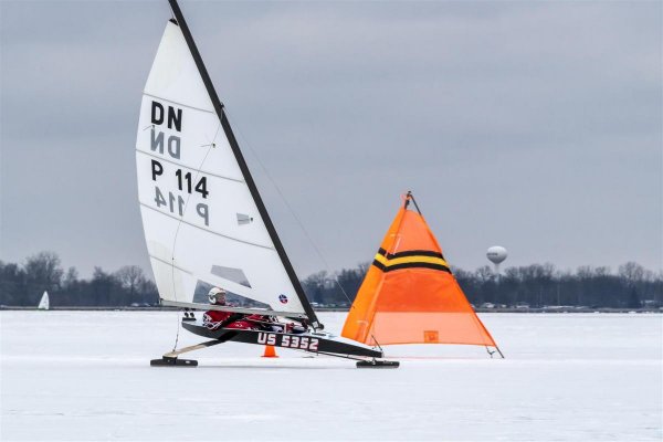 Zagłosuj na gdynianina w plebiscycie Żeglarz Roku 2019