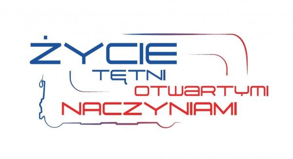 „Życie tętni otwartymi naczyniami” - akcja zdrowotna