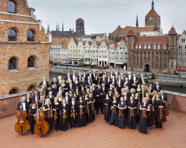 Festiwal Gdynia Classica Nova