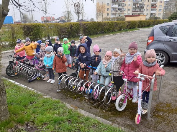 Blisko 5000 uczestników tegorocznego „Odprowadzam Sam”