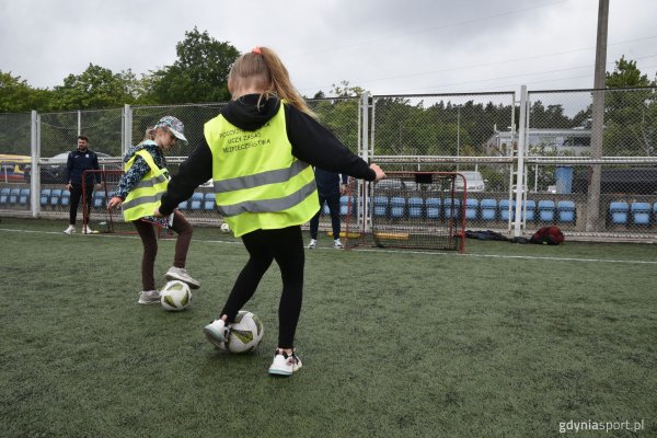 Nowe bezpłatne zajęcia sportowe dla dzieci