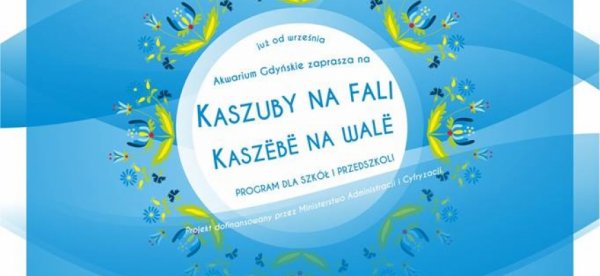 Kaszuby na Fali