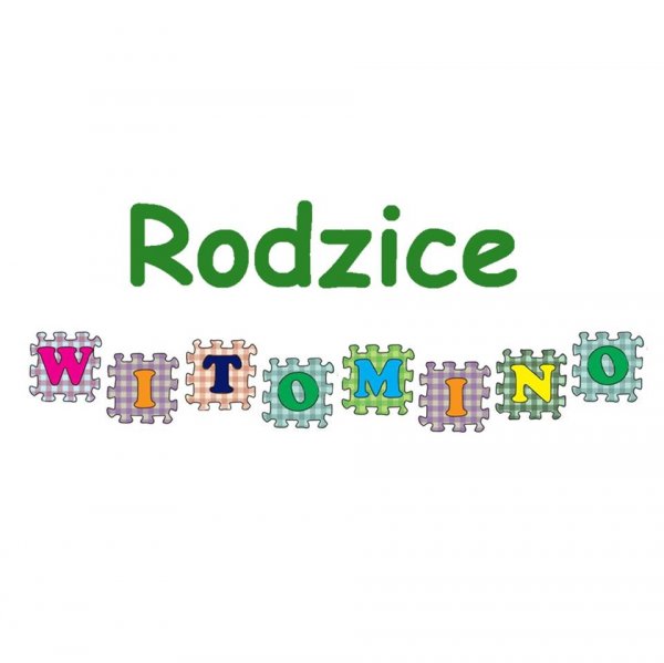 Rodzice Witomino - Witomińskie nutki