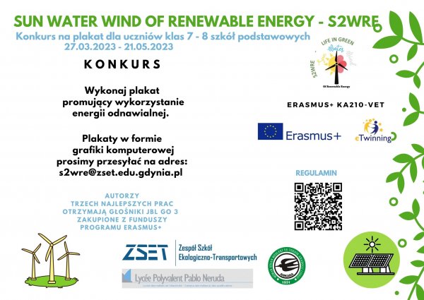 ZSET Gdynia i energetyka ze źródeł odnawialnych