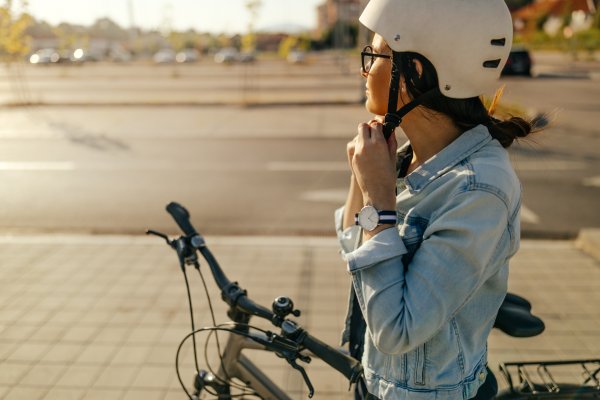 Do pracy jadę rowerem – finałowe odliczanie