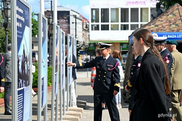 Poznaj historię Brygady Lotnictwa Marynarki Wojennej