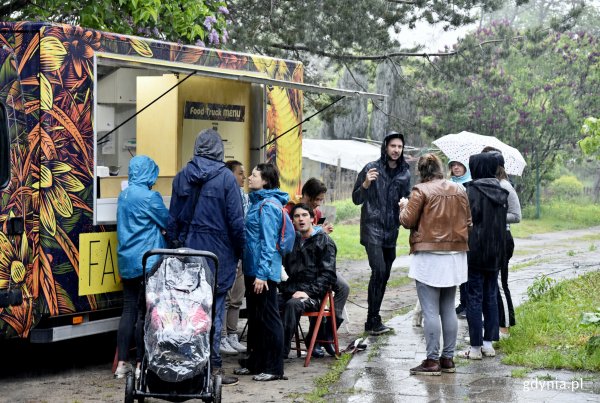 „Najtwardsi z twardych”. Posprzątali za wrapy!