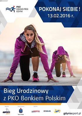 Bieg urodzinowy