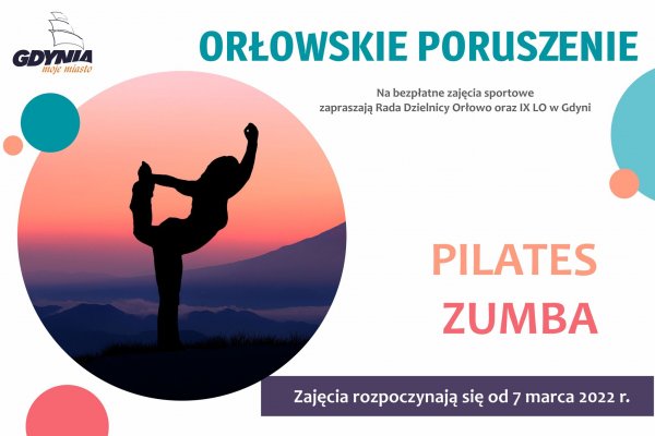 Orłowskie poruszenie