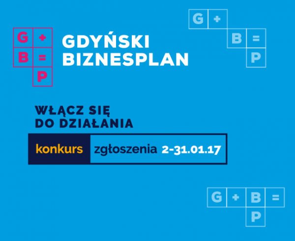 Konkurs Gdyński Biznesplan