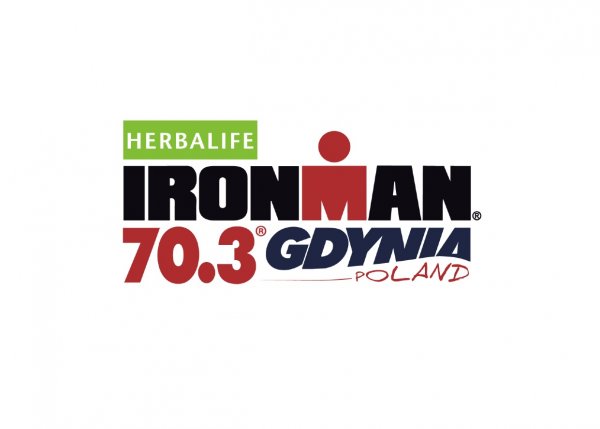 Jasiek Mela ambasadorem Herbalife IRONMAN 70.3 Gdynia