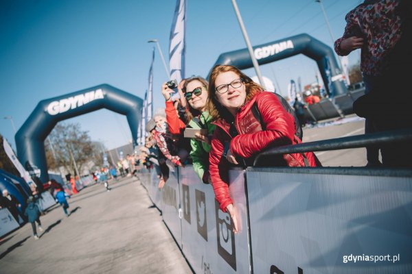 Dominator znów podbił urodzinową Gdynię