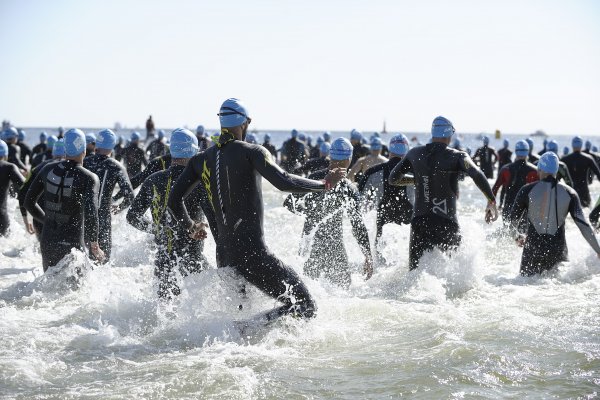 Poznaliśmy nowe trasy Enea IRONMAN 70.3 Gdynia