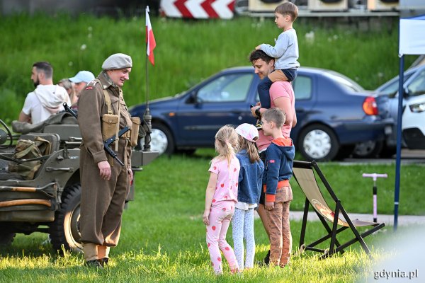 Muzealna gorączka sobotniej nocy