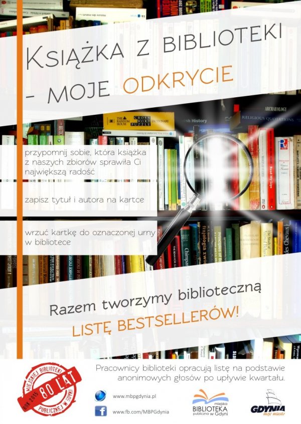 Książka z biblioteki 