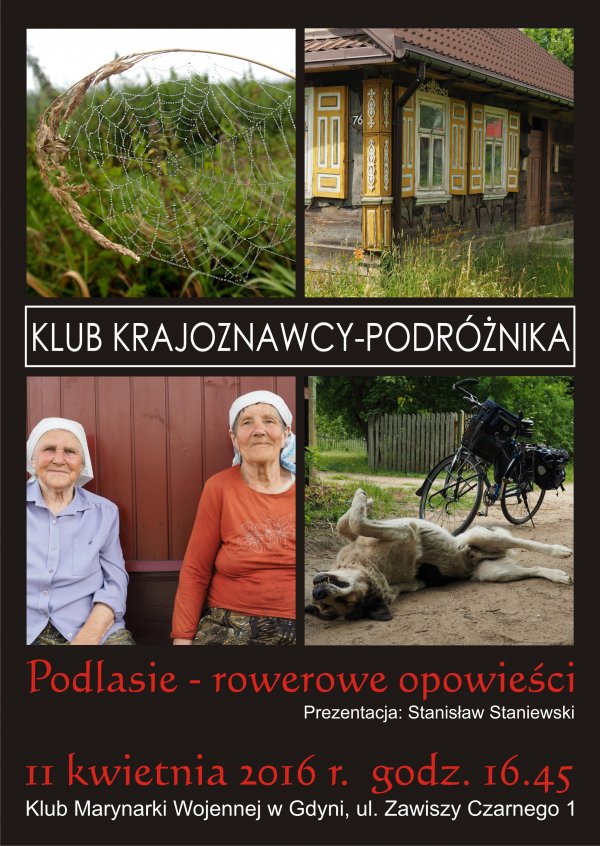 Klub Krajoznawcy-podróżnika