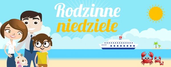 Rodzinne niedziele