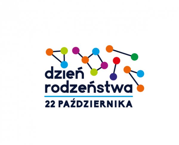 Dzień Rodzeństwa 22 października