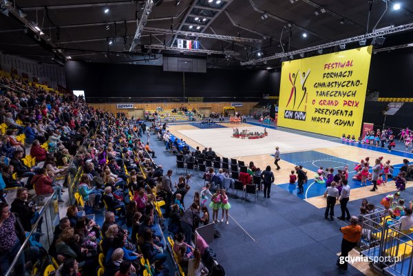 Ostatnie dni zapisów do Gim Show 2018