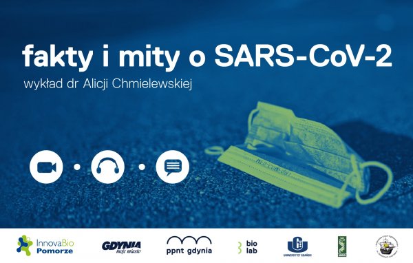 Fakty i mity na temat Sars-CoV-2