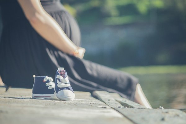 Gdynia rusza do walki z depresją poporodową