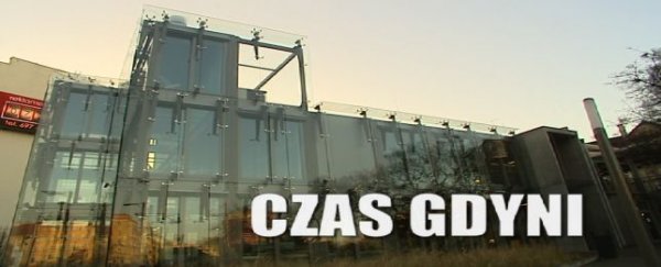 „Czas Gdyni” w TVP Gdańsk