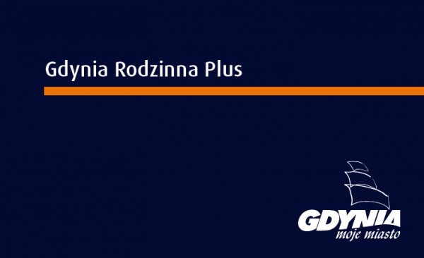 Przedłużanie ważności kart elektronicznych  „Gdynia Rodzinna Plus”