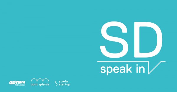 SPEAK IN_SD – projektuj zmiany!