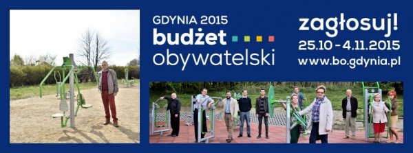 Gdyński Budżet Obywatelski