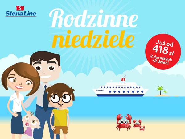 Rodzinne Niedziele