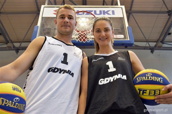 Koniec zapisów na 3x3 Gdynia już dziś!