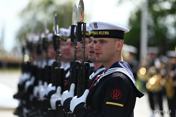 Gdynia uczci uczestników misji pokojowych i weteranów