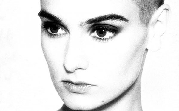 Odeszła Sinead O'Connor. W 2008 roku była gwiazdą Globaltiki