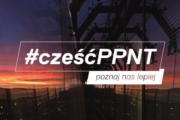 PPNT Gdynia: konkurs fotograficzny - Poznaj nas lepiej!