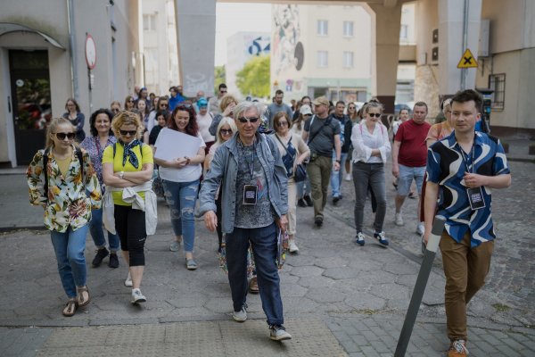 Poznaj różne oblicza Kamiennej Góry podczas spacerów